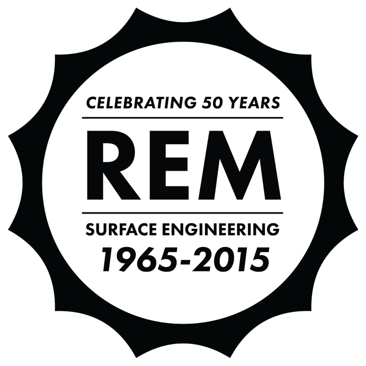 History of REM Surface Engineering