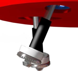 Superfinishing Rear Axle Gears Reducing Greenhouse Gas Paper Image