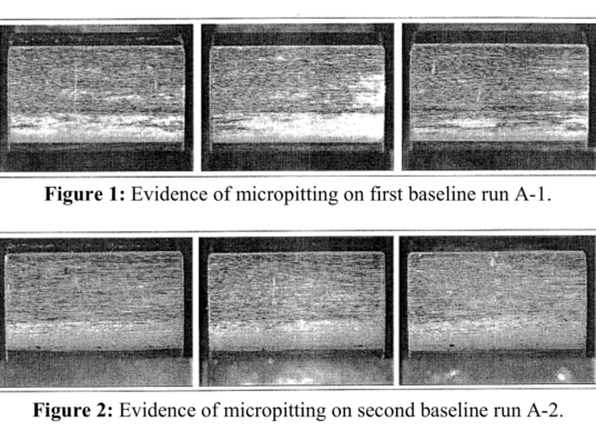 The Effect of Superfinishing on Gear Micropitting, Part I