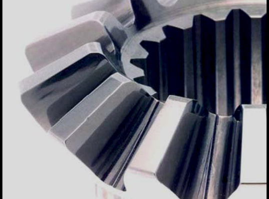 The Reduction of Parasitic Friction in Automotive Gearbox and Drive Train Components