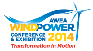 Windpower 2014 Logo