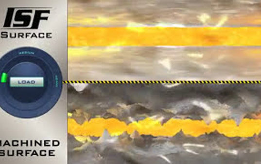 ISF-Surface-v-Machined-Surface