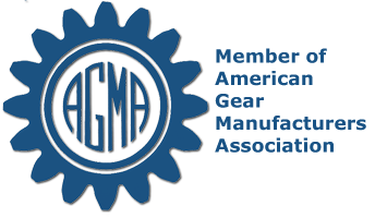 AGMA AMerican Gear Manufacturers Association