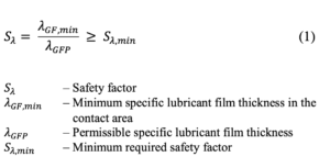 Equation 1