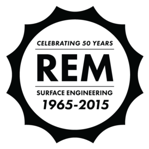 REM Surface Engineering 50th