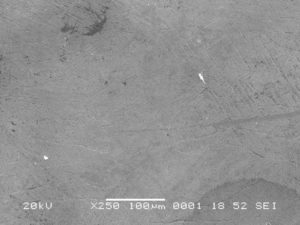 Extreme ISF Additive Surface