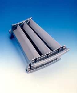 ISF Processed Turbine