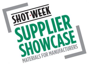 Shot Show Supplier Showcase 2017