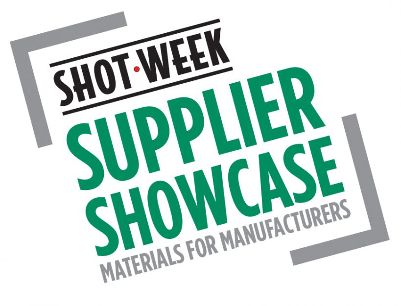 Shot Show Supplier Showcase 2017
