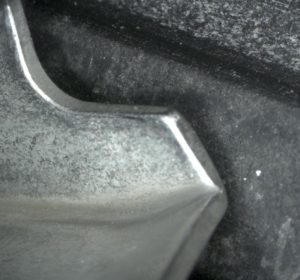 REM Finished Firearm Mag Inside Lip