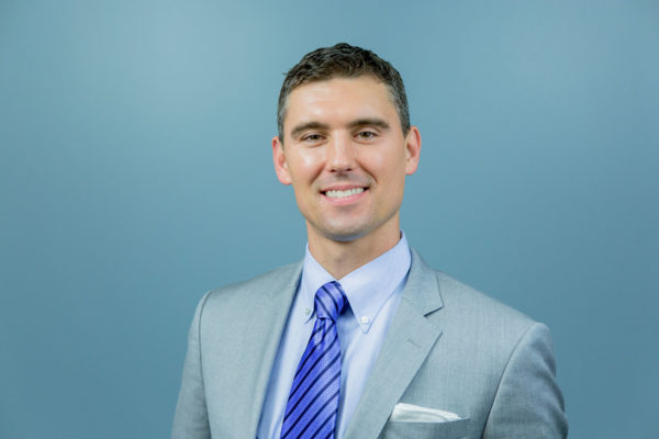 Justin Michaud CEO