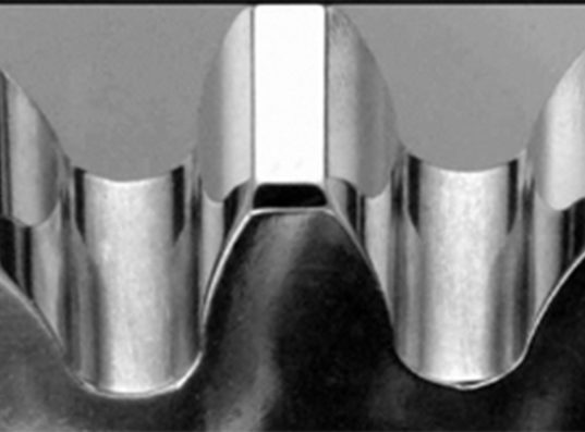 ISOTROPIC SUPERFINISHING