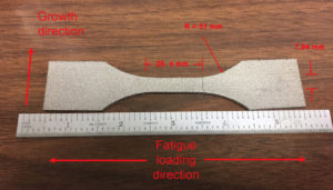 Surface Treatment of Powder-Bed Fusion Additive Manufactured Metals for Improved Fatigue Life