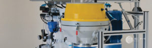 Extreme ISF® ISF Process Cell