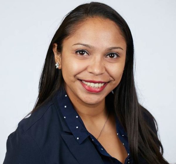 Dr. Jeniree Flores Delgado