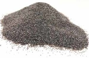 Aluminum Oxide Grit