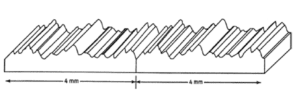 Song Specimen Diagram