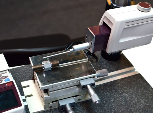 profilometer
