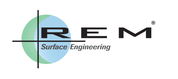 Metal and Surface Finishing: Surface Engineering by REM