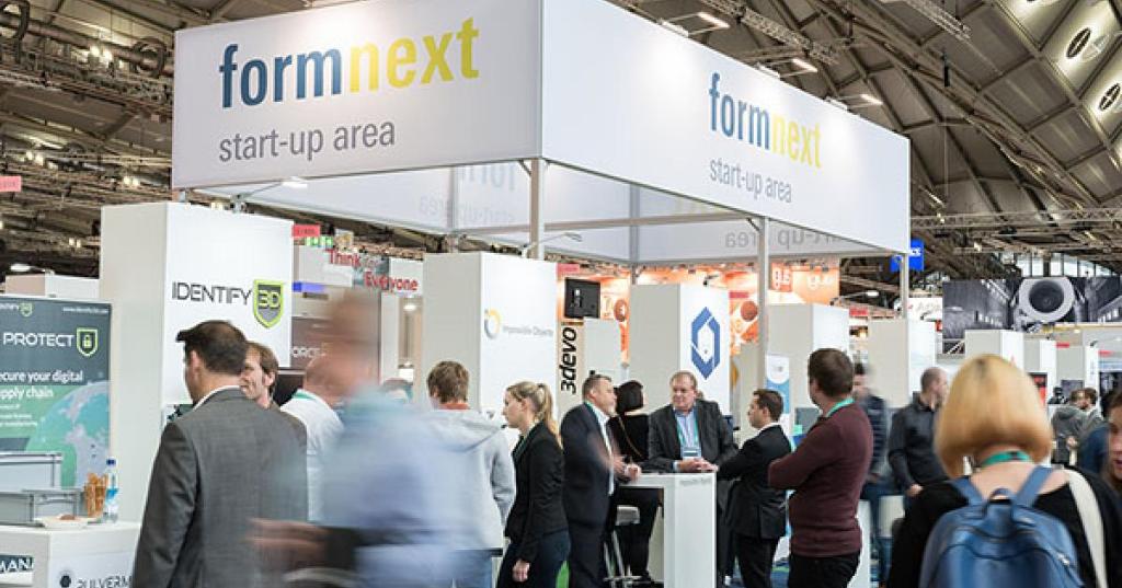 FORMNEXT 2023 REM Surface Engineering