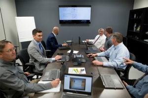 Engineering services
