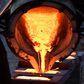 Surface Molding