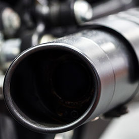 Motorsports industry engineering