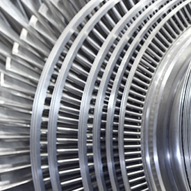 Turbine