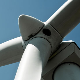 Wind Turbine