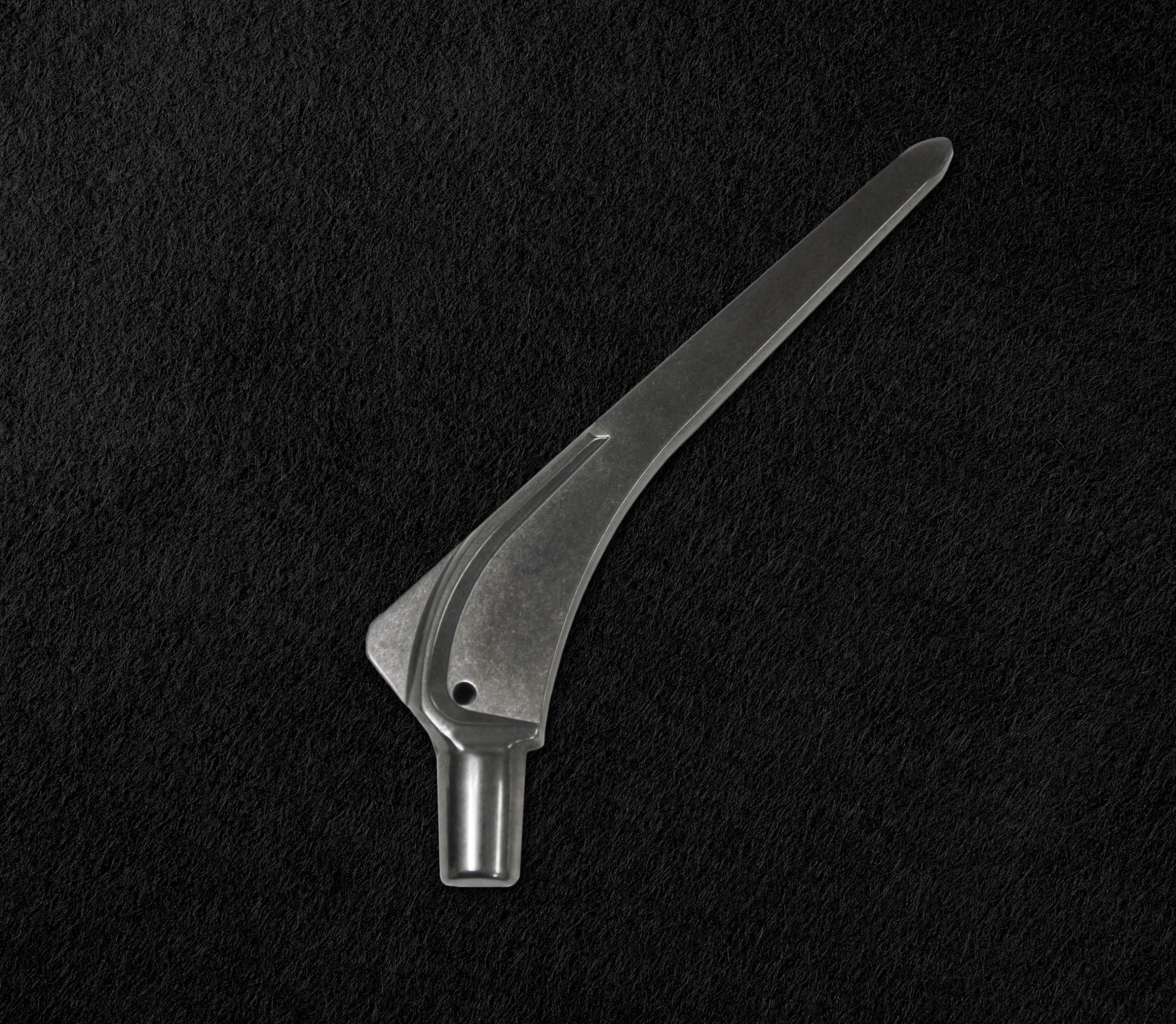 Hip Medical Image