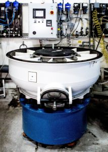 ISF Process Bowl