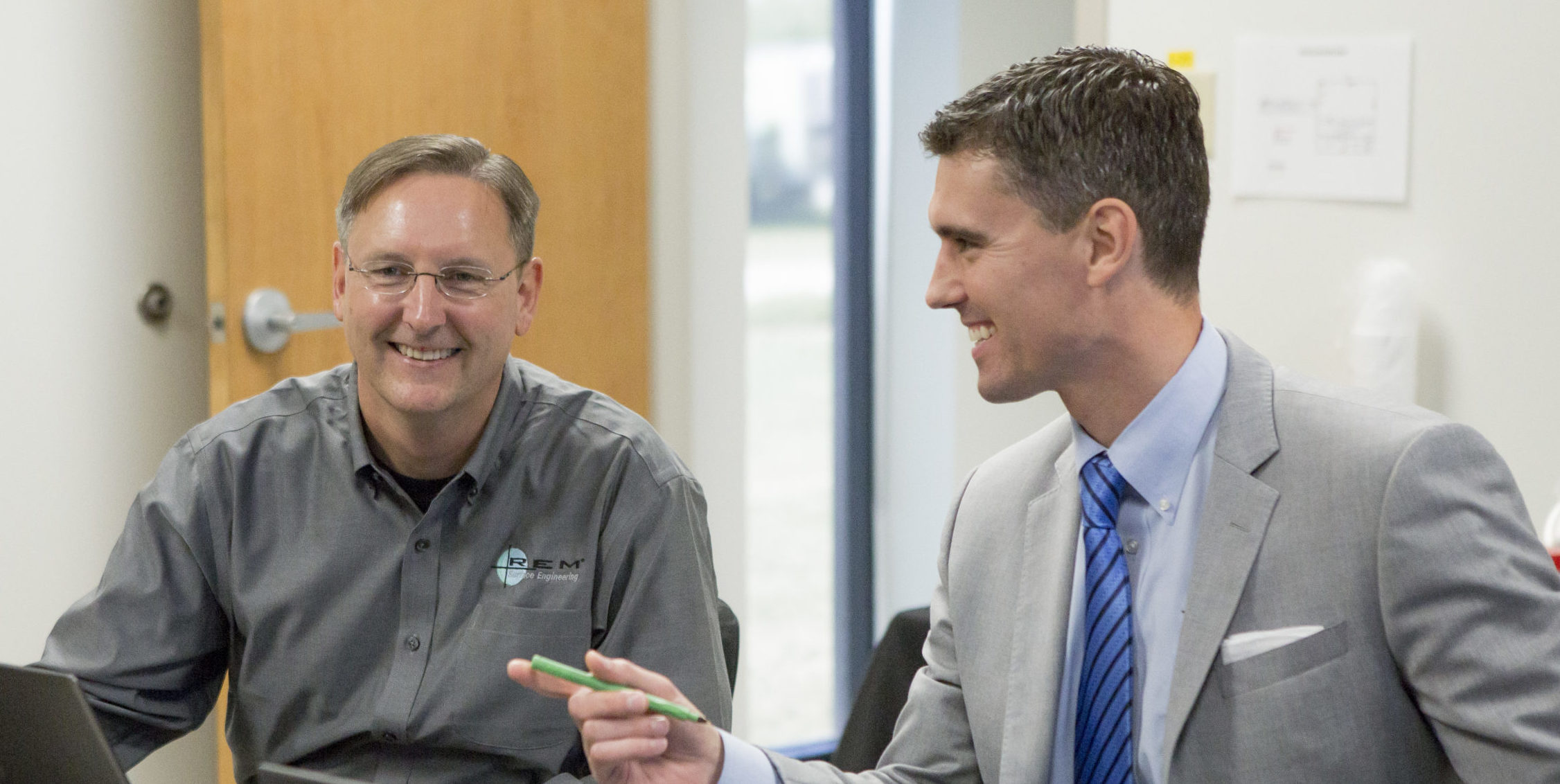 REM Surface Engineering's Vision, Mission and Values