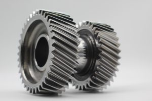 Daimler Gears Rapid ISF