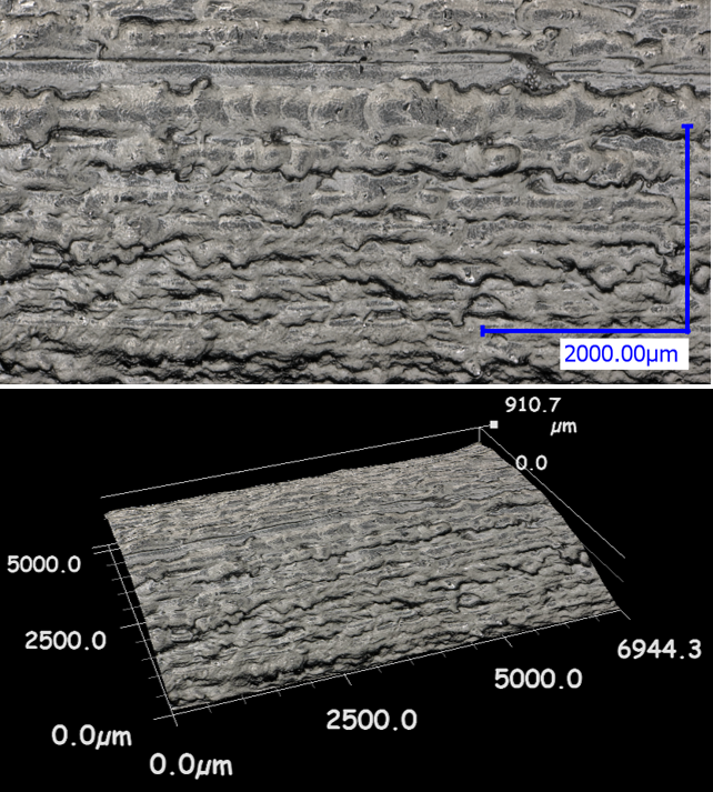 Waviness 1 REM Surface Engineering