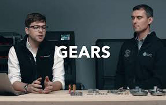 GEARS