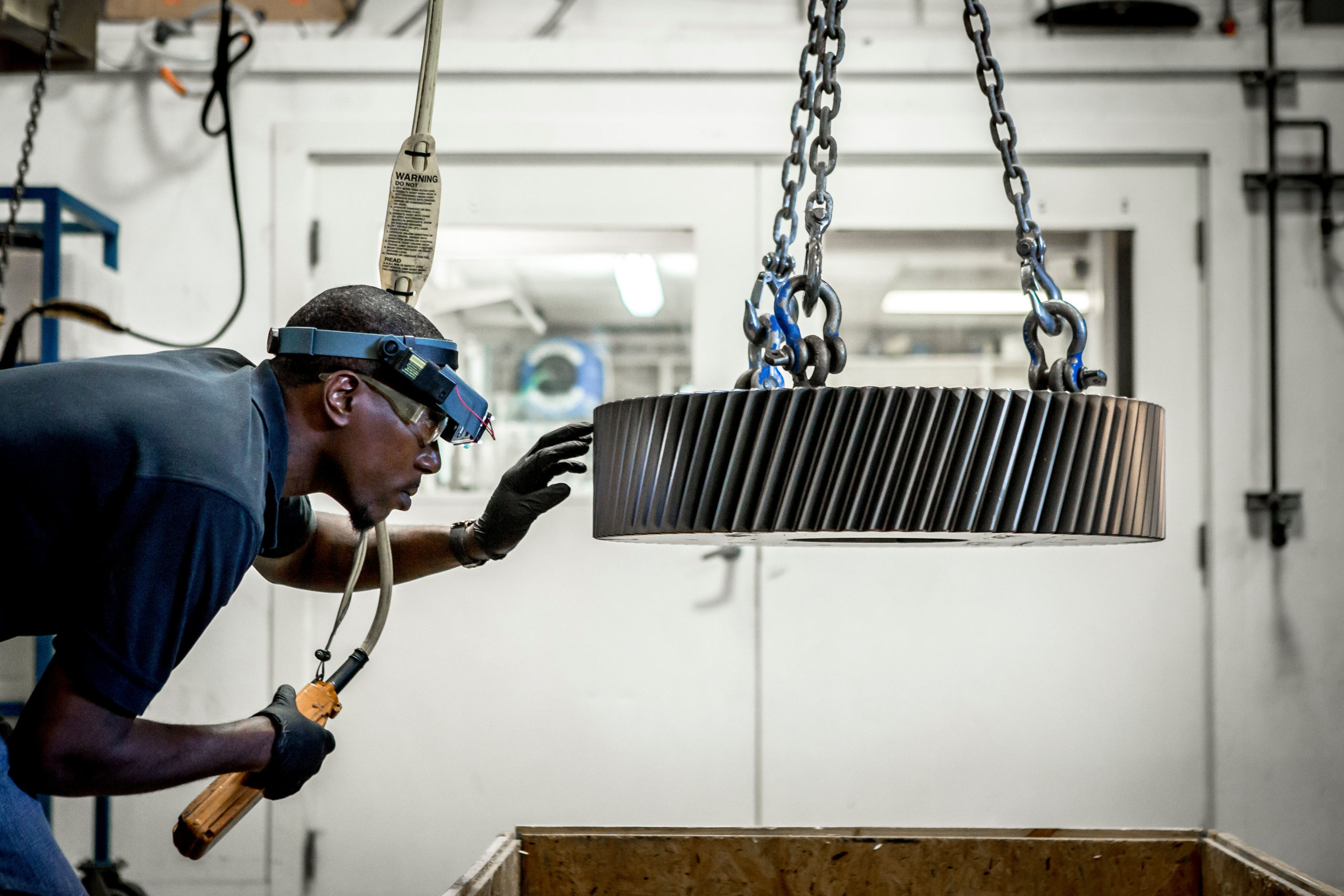 Outsourced-subcontracting services - REM Surface Engineering