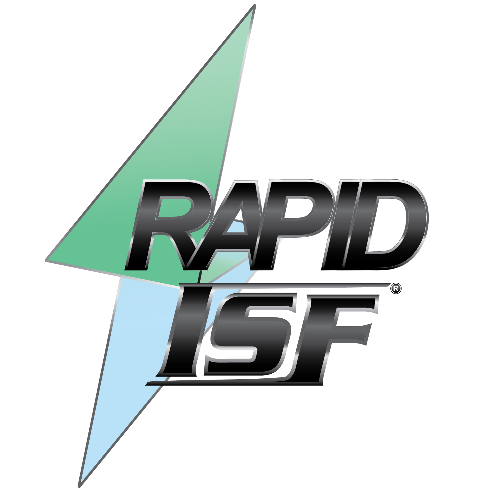 REM Rapid ISF Logo