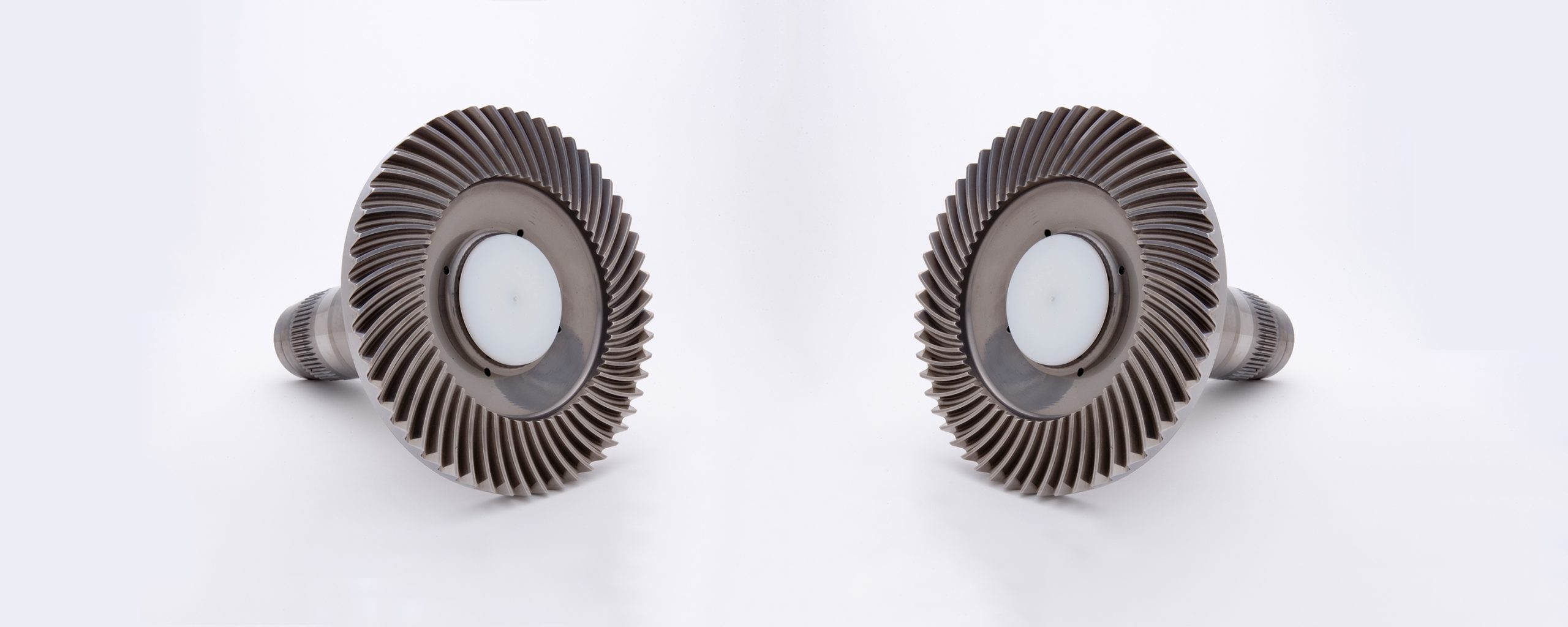 Aerospace Surface Finishing | REM Surface Engineering