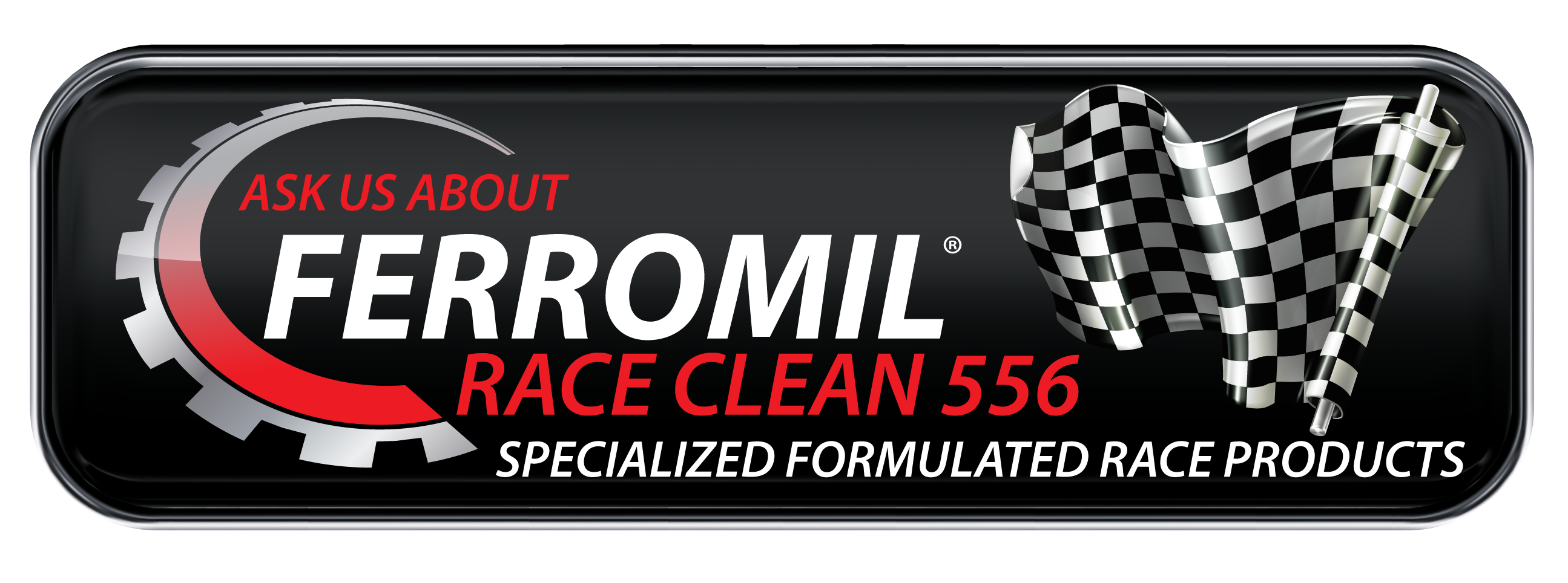 Ferromil-RACE-CLEAN-556