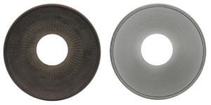 Before After 1.2K HR1 Nozzle