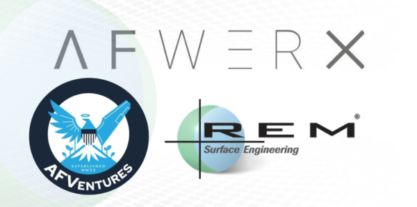 AFWERX-REM-Press-Release