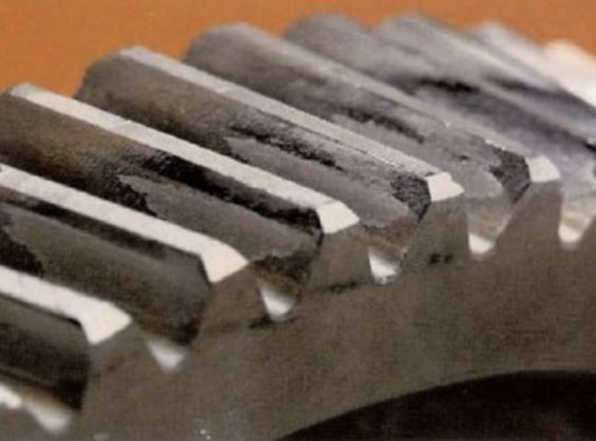 Case Study of ISO TS 6336-22 Micropitting Calculation