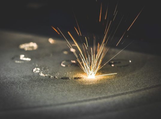 How Surface Engineering Fills in the Gaps that AM Leaves Behind