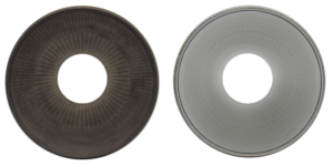 Space Rocket Propulsion Nozzles