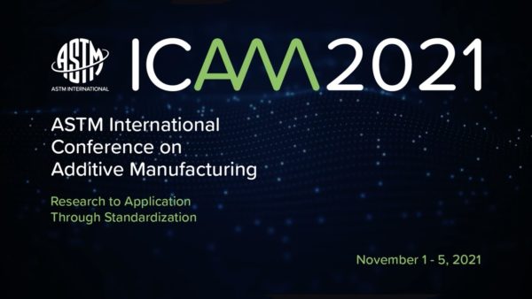 ICAM 2021