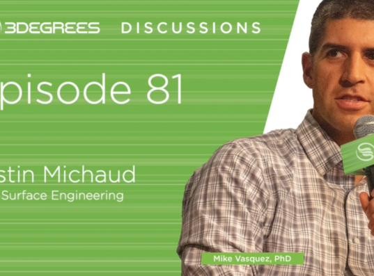3Degrees Discussion