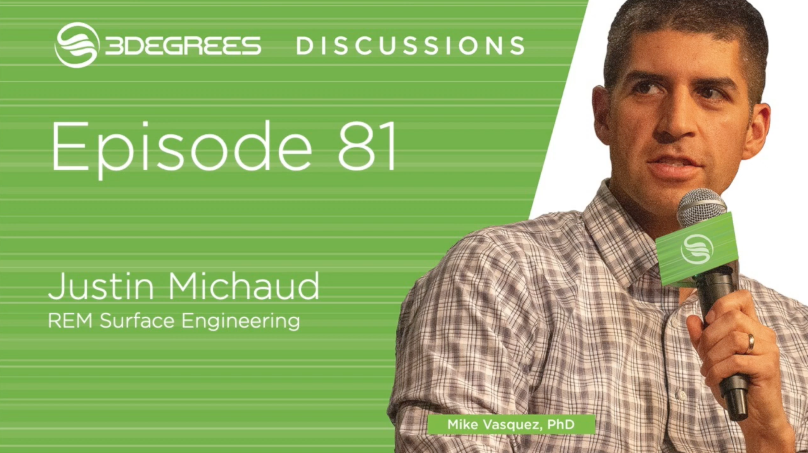 3Degrees Discussion