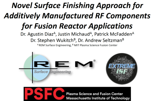 SOFE Fusion Engineering