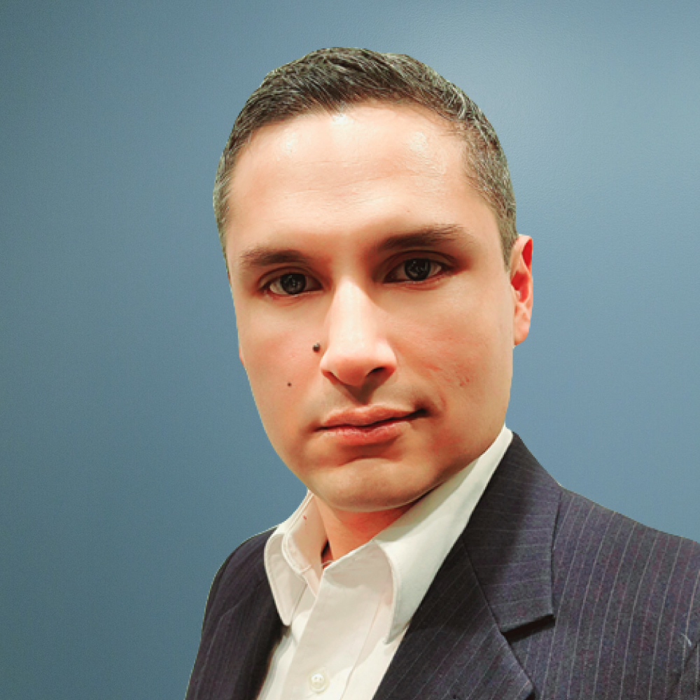 Fernando Loyola REM Surface Engineering