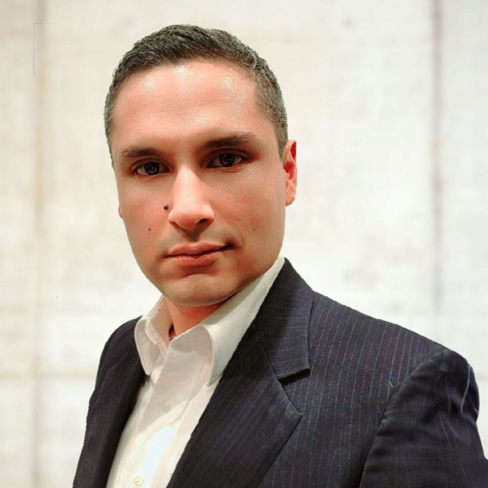 Fernando Loyola REM Surface Engineering